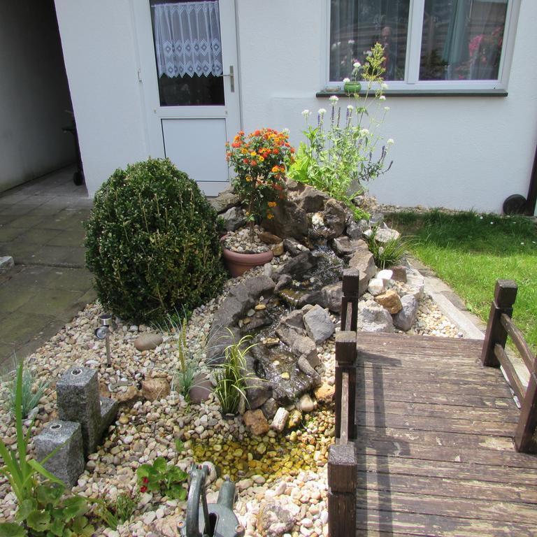 Eifel Quartier Ferienhaus 梅谢尼希 外观 照片